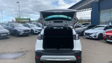 Vauxhall Crossland 1.2 Turbo [130] Elite Nav 5dr Auto Petrol Hatchback